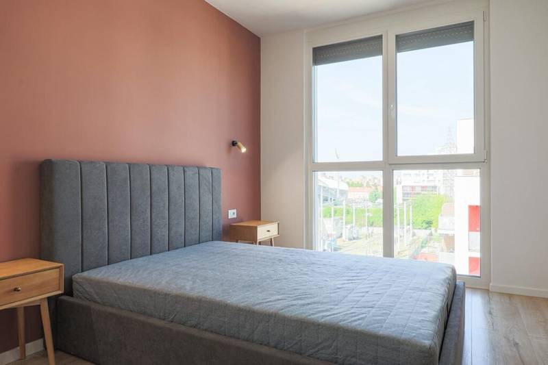 Apartament ARED Nou la cheie, 3 Camere,  COMISION 0 De vânzare Apartament ARED Nou la cheie, 3 Camere,  COMISION 0 în zona UTA 3 camere 2 dormitoare Arad 8