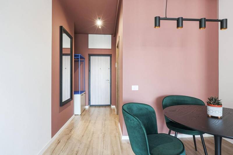 Apartament ARED Nou la cheie, 3 Camere,  COMISION 0 De vânzare Apartament ARED Nou la cheie, 3 Camere,  COMISION 0 în zona UTA 3 camere 2 dormitoare Arad 9