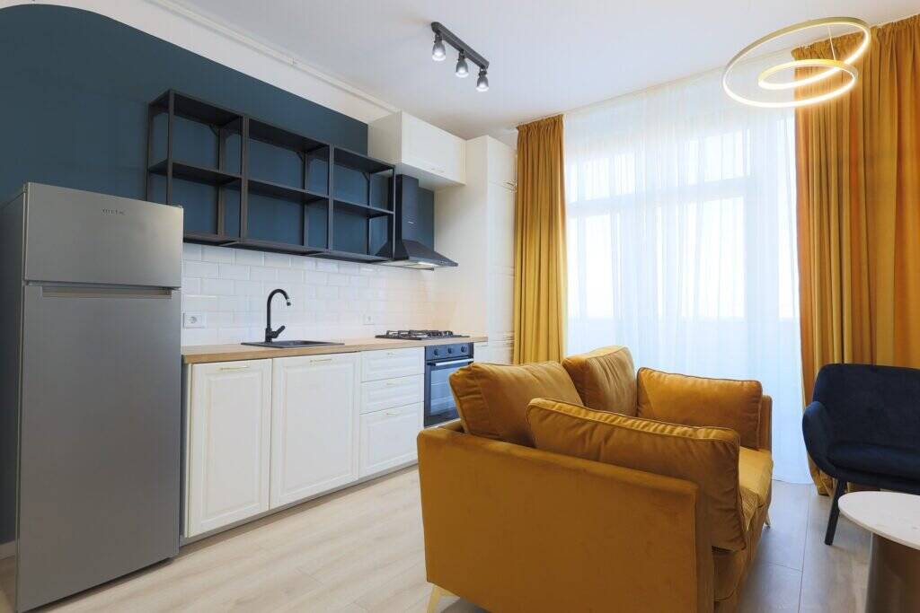 De vânzare Apartament NOU penthouse la cel mai mic pret Comision 0 în zona UTA 2 camere 1 dormitor Arad 6