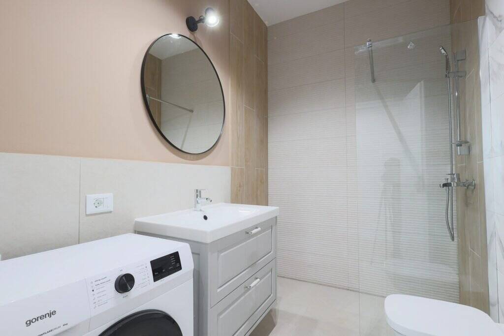 De vânzare Apartament NOU penthouse la cel mai mic pret Comision 0 în zona UTA 2 camere 1 dormitor Arad 7