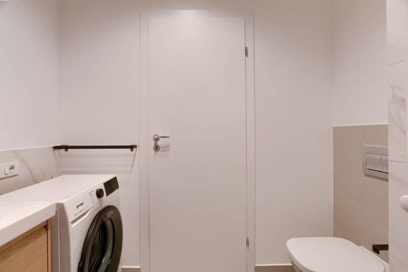 Apartament SMART, ultrafinisat | ARED | Comision 0 De vânzare Apartament SMART, ultrafinisat | ARED | Comision 0 în zona UTA 2 camere 1 dormitor Arad 8