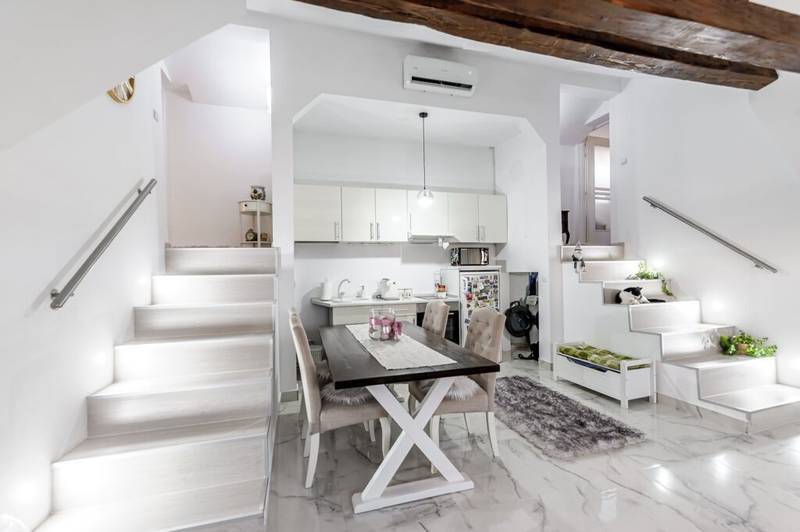 Apartament tip Samantha cu 3 camere în Bujac – etaj 2+M De vânzare Apartament tip Samantha cu 3 camere în Bujac – etaj 2+M în zona Bujac 3 camere 2 dormitoare Arad 1