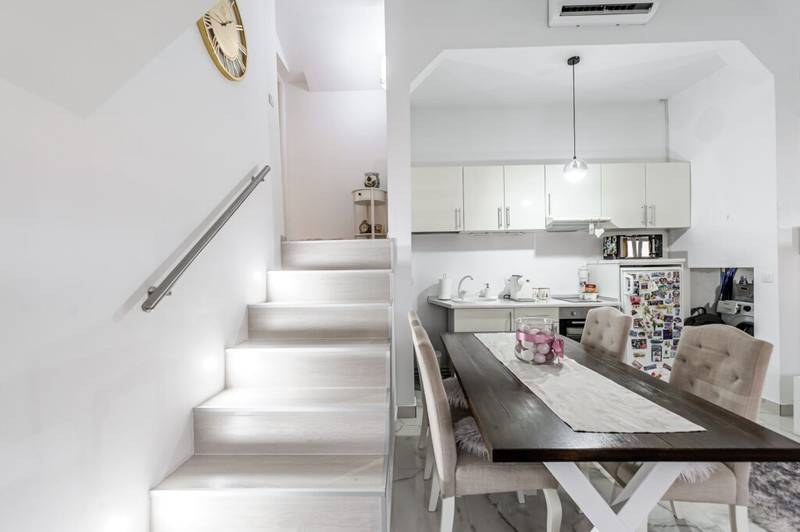 Apartament tip Samantha cu 3 camere în Bujac – etaj 2+M De vânzare Apartament tip Samantha cu 3 camere în Bujac – etaj 2+M în zona Bujac 3 camere 2 dormitoare Arad 8