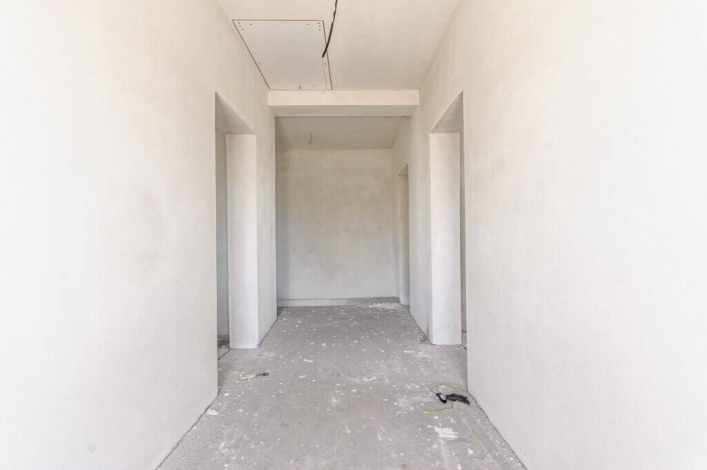 De vânzare Casă premium semi-finisată de vânzare Curtici, cartier nou Comision 0 în zona Central 4 camere 3 dormitoare Arad 8