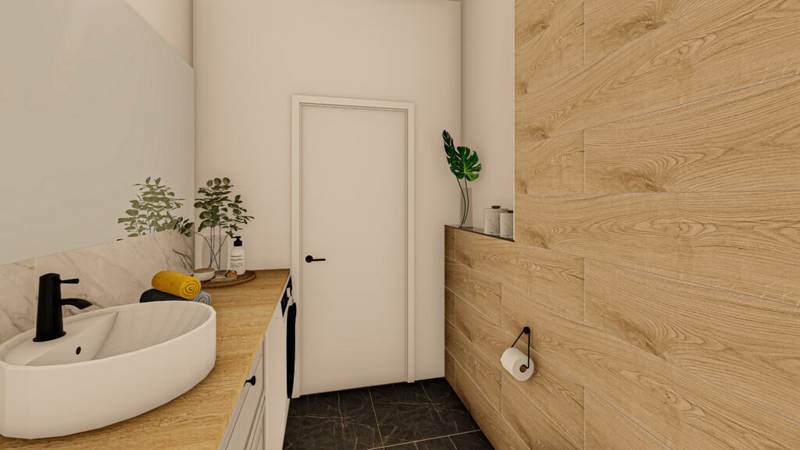 De vânzare Investiție premium în Arad – apartament nou lângă Atrium Mall în zona UTA 2 camere 1 dormitor Arad 2