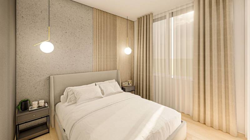 De vânzare Investiție premium în Arad – apartament nou lângă Atrium Mall în zona UTA 2 camere 1 dormitor Arad 4