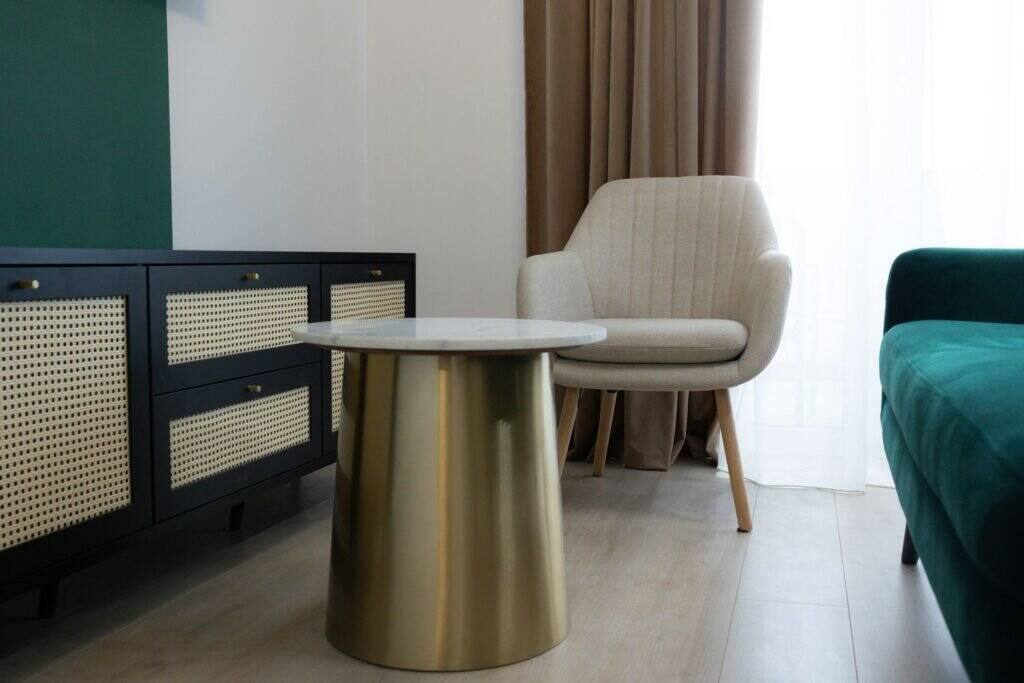 De vânzare Penthouse NOU 3 camere – ARED AFI – direct de la dezvoltator în zona UTA 3 camere 2 dormitoare Arad 2