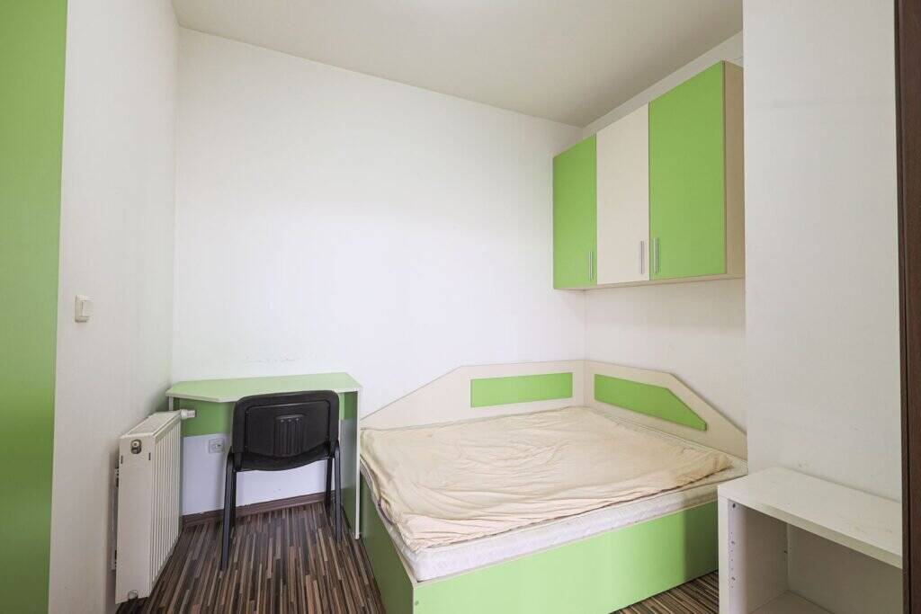 De vânzare Apartament 2 camere + nișă de dormit – ARED UTA R9 – COMISION 0% în zona UTA 2 camere 1 dormitor Arad 4