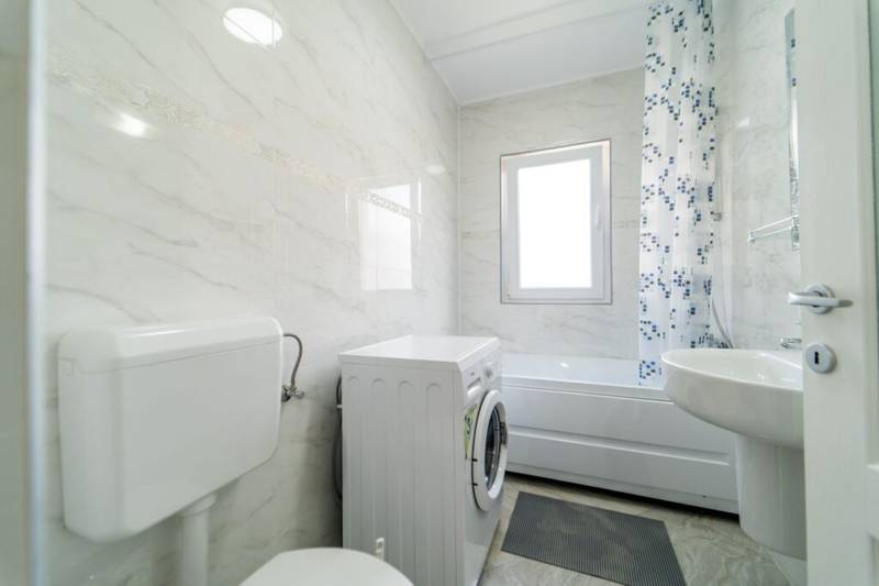 De vânzare Apartament modern,  cu un dormitor, str Tudor Vladoimirescu Arad în zona Central 1 camera 1 dormitor Arad 5