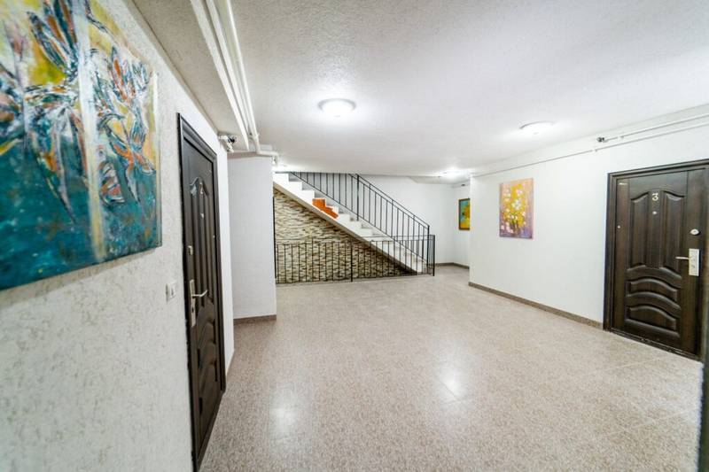 De vânzare Apartament modern,  cu un dormitor, str Tudor Vladoimirescu Arad în zona Central 1 camera 1 dormitor Arad 7