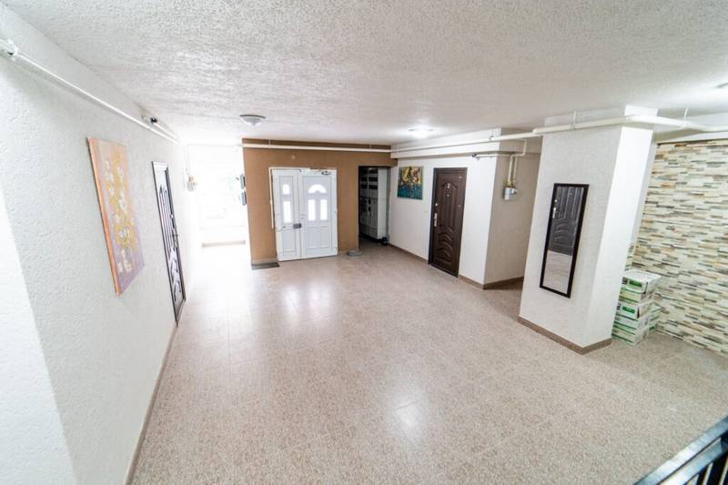 De vânzare Apartament modern,  cu un dormitor, str Tudor Vladoimirescu Arad în zona Central 1 camera 1 dormitor Arad 8