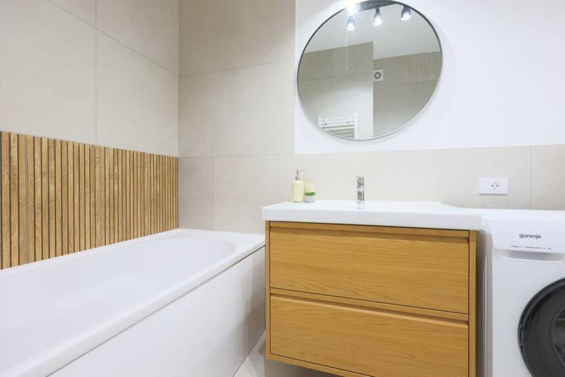 De vânzare Apartament nou complex ARED – Comision 0% în zona UTA 1 camera 1 dormitor Arad 2