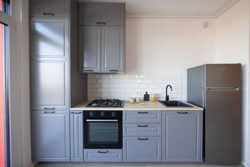 De vânzare Apartament nou complex ARED – Comision 0% în zona UTA 1 camera 1 dormitor Arad 4