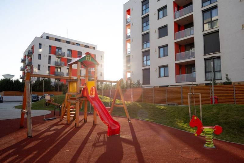 De vânzare Apartament nou complex ARED – Comision 0% în zona UTA 1 camera 1 dormitor Arad 6