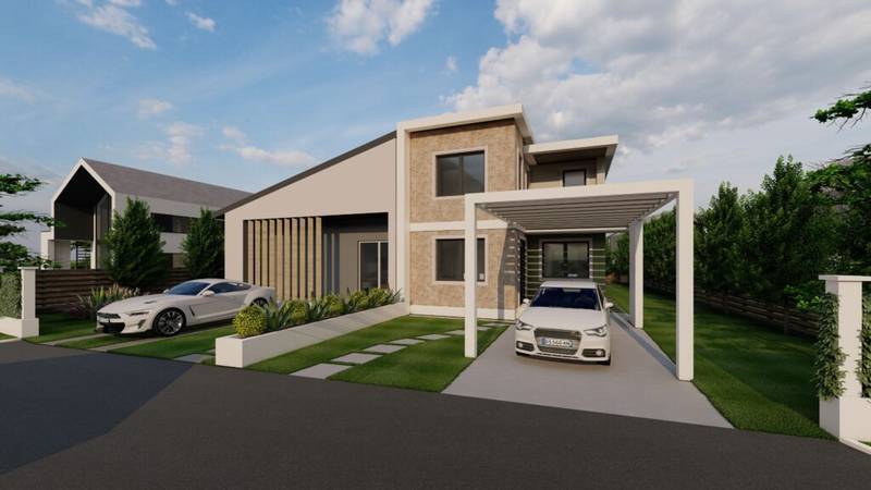 De vânzare Construiește-ți casa visurilor tale – parcelă de teren ARED în zona UTA Arad 3