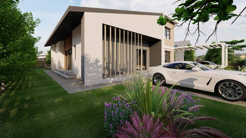 De vânzare Construiește-ți casa visurilor tale – parcelă de teren ARED în zona UTA Arad 8
