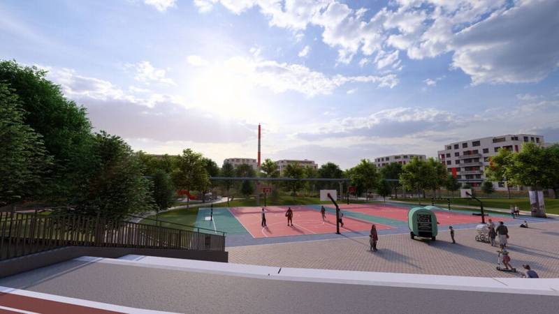 De vânzare Penthouse ARED direct de la dezvoltator – Comision 0% în zona UTA 3 camere 2 dormitoare Arad 8