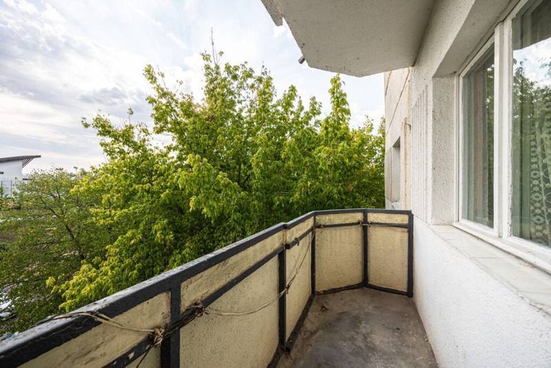 De vânzare Vedere directă spre faleza Mureșului, disponibil acum Micalaca 300 în zona Micalaca 4 camere 3 dormitoare Arad 11