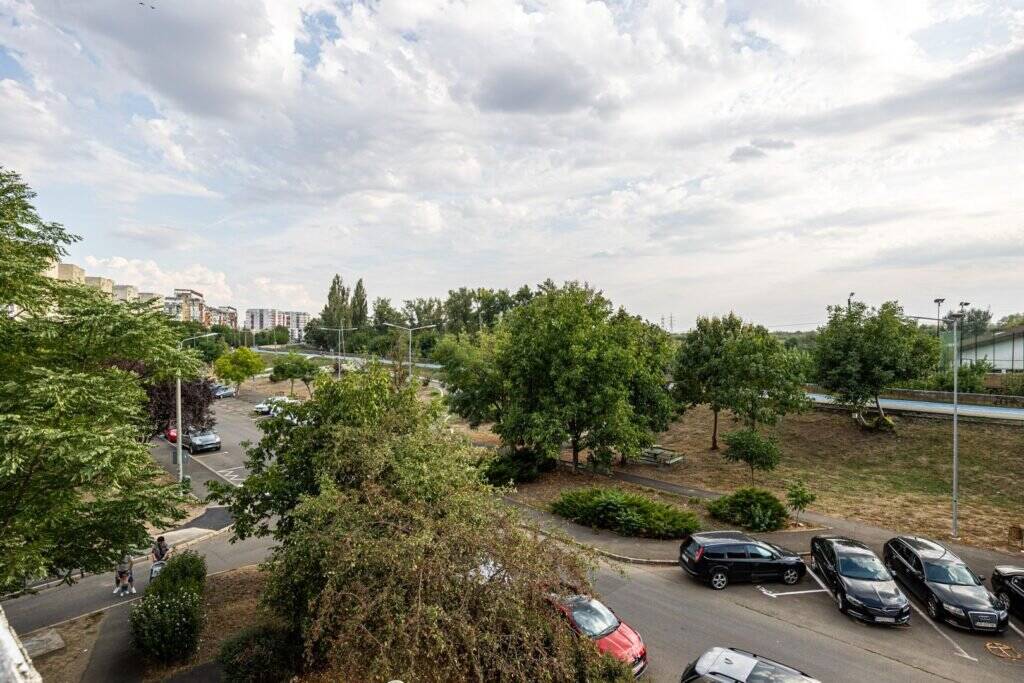 De vânzare Vedere directă spre faleza Mureșului, disponibil acum Micalaca 300 în zona Micalaca 4 camere 3 dormitoare Arad 12