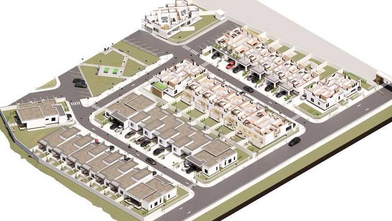 Teren parcelat oportunitate pentru dezvoltare la 3 km de primaria Arad De vânzare Teren parcelat oportunitate pentru dezvoltare la 3 km de primaria Arad în zona Confectii Arad 7