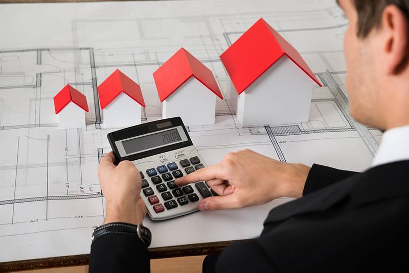TVA la achizitia de locuinte noi 2022