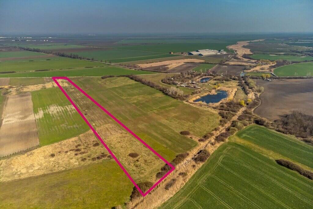 Teren Agricol Extravilan 14300 mp De vânzare Teren Agricol Extravilan 14300 mp în zona Exterior Nord Arad 5