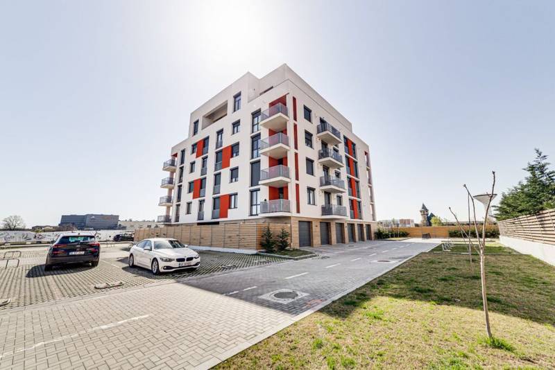 Comision 0%, Apartamente NOI cu 2 camere la ARED De vânzare Comision 0%, Apartamente NOI cu 2 camere la ARED în zona UTA 2 camere 1 dormitor Arad 5