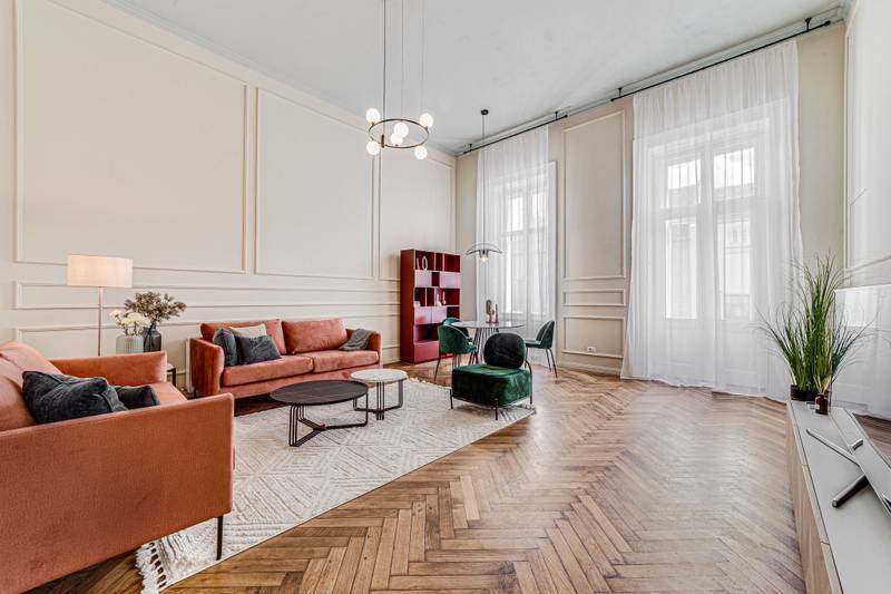 Fotografia Imobiliară - Secretele Succesului în Vânzarea Proprietății