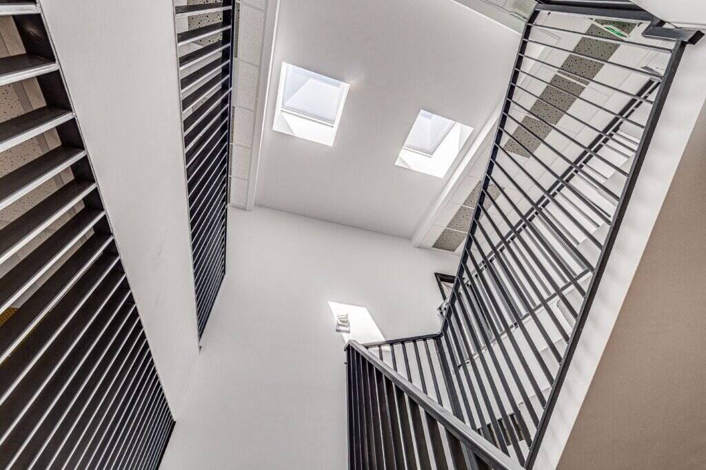 Penthouse 2 camere în bloc nou ARED City RED9 