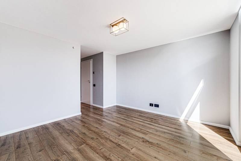 Penthouse 2 camere în bloc nou ARED City RED9 