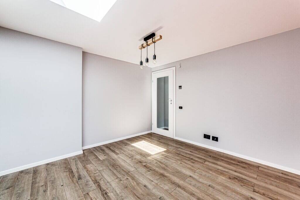 Penthouse 2 camere în bloc nou ARED City RED9 