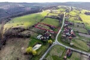 Cabană pe 3 niveluri – zonă spectaculoasă – Pătârș – COMISION 0% De vânzare Cabană pe 3 niveluri – zonă spectaculoasă – Pătârș – COMISION 0% în zona Arad 3 camere Arad 1