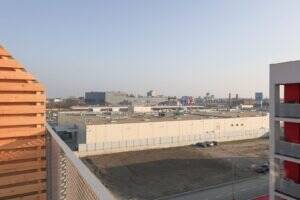 Apartament ARED AFI – direct de la dezvoltator De vânzare Apartament ARED AFI – direct de la dezvoltator în zona UTA 2 camere 1 dormitor Arad 9