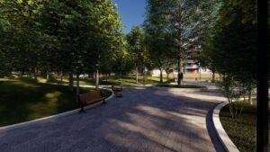 Apartament ARED IMAR NOU – Fără agenție De vânzare Apartament ARED IMAR NOU – Fără agenție în zona UTA 2 camere 2 dormitoare Arad 9