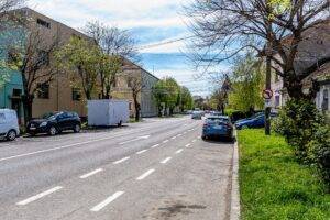 Proprietate rezervată Teren intravilan pe Strada Mărășești Comision 0 De vânzare Ocazie Teren intravilan pe Strada Mărășești în zona Central Arad 1