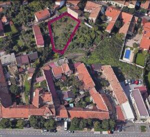Proprietate rezervată Teren intravilan pe Strada Mărășești Comision 0 De vânzare Ocazie Teren intravilan pe Strada Mărășești în zona Central Arad 5