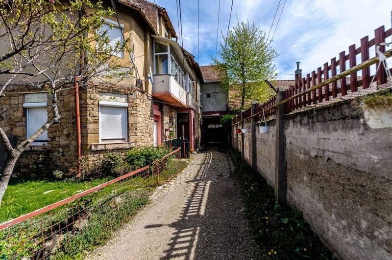 Proprietate rezervată Teren intravilan pe Strada Mărășești Comision 0 De vânzare Proprietate rezervată Teren intravilan pe Strada Mărășești Comision 0 în zona Central Arad 4