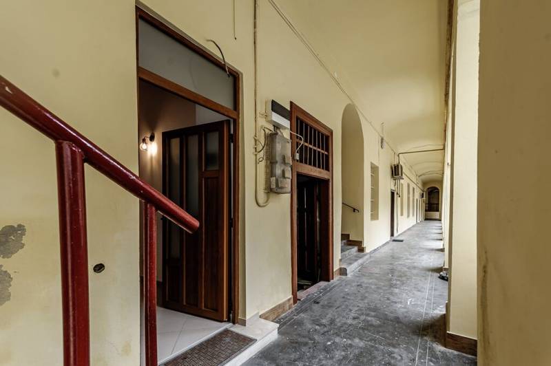 Apartament ultracentral Arad. Pretabil pentru birou. Fără comision! Apartament ultracentral Arad. Pretabil pentru birou. în zona Ultracentral 2 camere 1 dormitor Arad 8