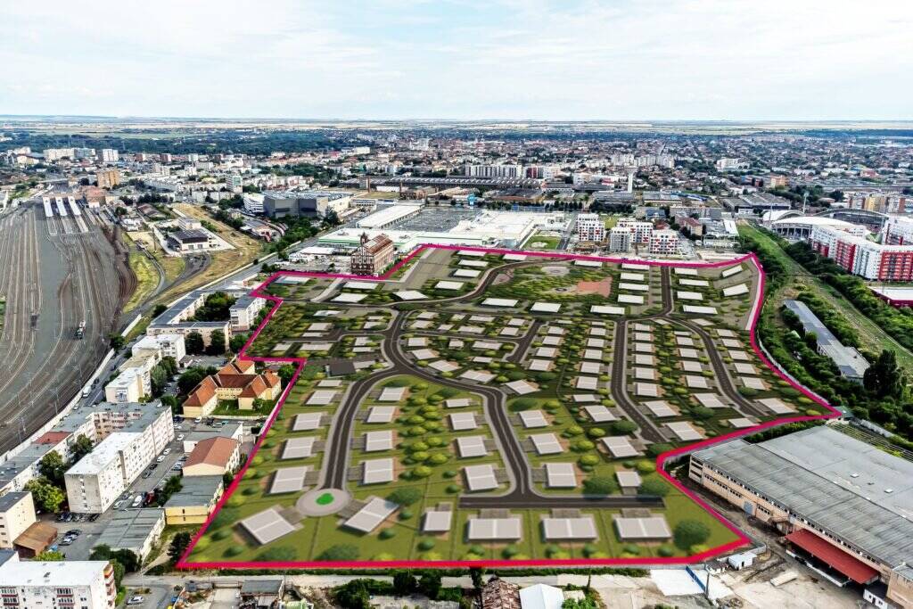 LOCAȚIA LOCAȚIA LOCAȚIA…. De vânzare LOCAȚIA LOCAȚIA LOCAȚIA…. în zona UTA Arad 2