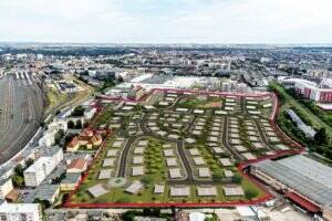 LOCAȚIA LOCAȚIA LOCAȚIA…. De vânzare LOCAȚIA LOCAȚIA LOCAȚIA…. în zona UTA Arad 2