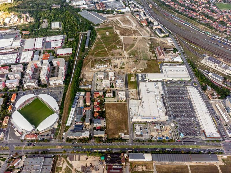 LOCAȚIA LOCAȚIA LOCAȚIA…. De vânzare LOCAȚIA LOCAȚIA LOCAȚIA…. în zona UTA Arad 5