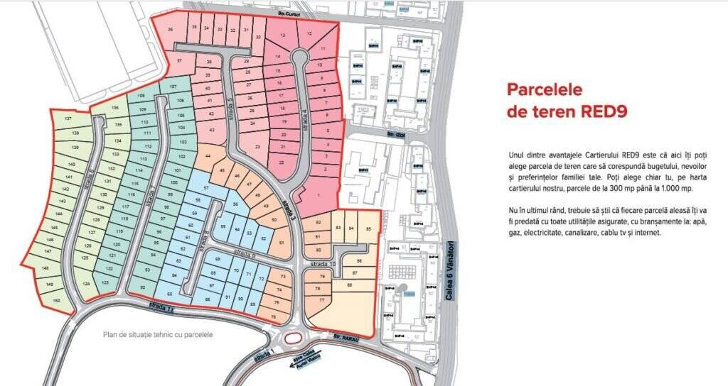 LOCAȚIA LOCAȚIA LOCAȚIA…. De vânzare LOCAȚIA LOCAȚIA LOCAȚIA…. în zona UTA Arad 6