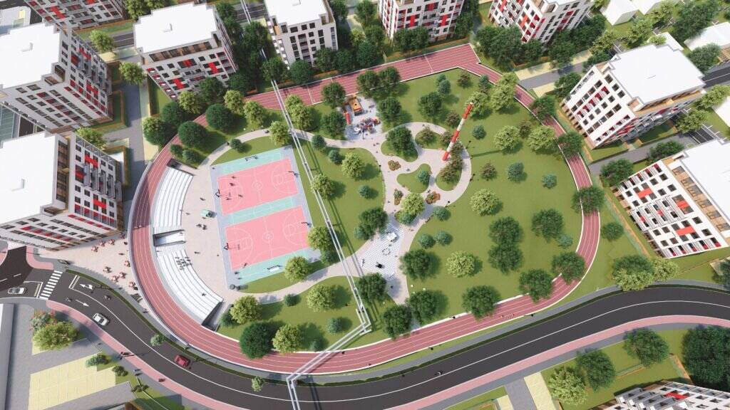 De vânzare Loc de casă in cea mai buna zona din Arad, comision 0% în zona Aurel Vlaicu Arad 1