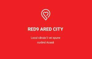 Teren pentru construcție de case, în ARED CITY. De vânzare Teren pentru construcție de case, în ARED CITY. în zona UTA Arad 4