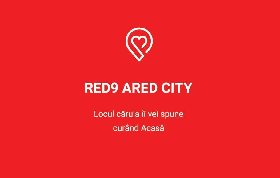 Teren pentru construcție de case, în ARED CITY. De vânzare Teren pentru construcție de case, în ARED CITY. în zona UTA Arad 4