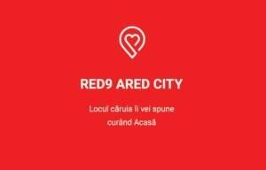 Teren pentru construcție de case, în ARED CITY. De vânzare Teren pentru construcție de case, în ARED CITY. în zona UTA Arad 4