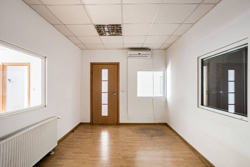Hală Arad 883 mp 