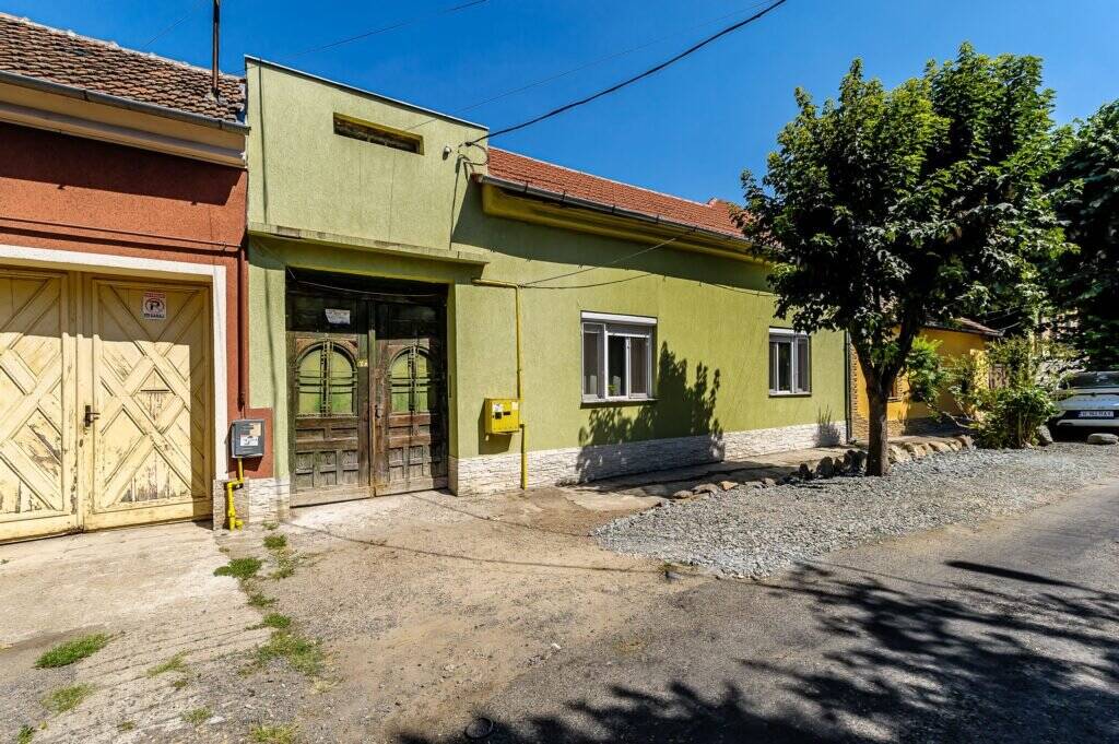 Apartament 2 camere spatios la casa individuala, zona centrala De vânzare Apartament 2 camere spatios la casa individuala, zona centrala în zona Ultracentral 2 camere 1 dormitor Arad 10
