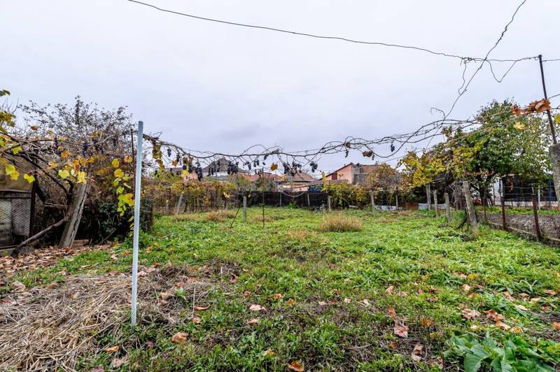 VÂNDUT! Casă cu 2 camere, teren, garaj în Bujac / Necesită renovare Fără comision! Casa cu 2 camere, teren, garaj in Bujac Necesita renovare în zona Bujac 2 camere 2 dormitoare Arad 5