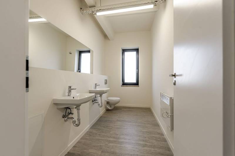 Birouri de închiriat în Poetului Business Park 